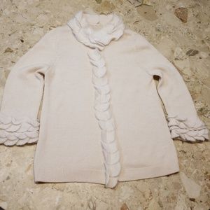 Anthropologie Moth Sweater